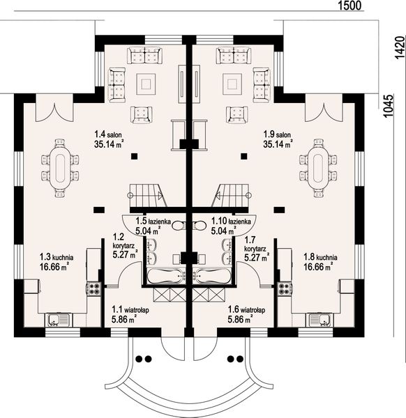 Parter projektu Szczepanów Mc
