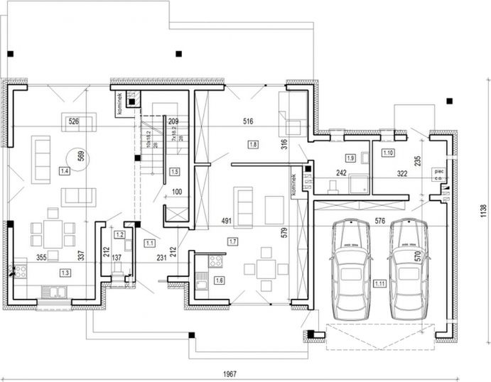 Parter projektu DJ 030