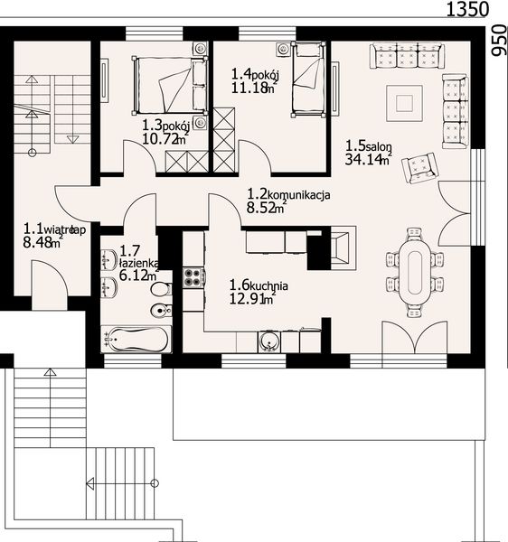 Parter projektu Osina 44