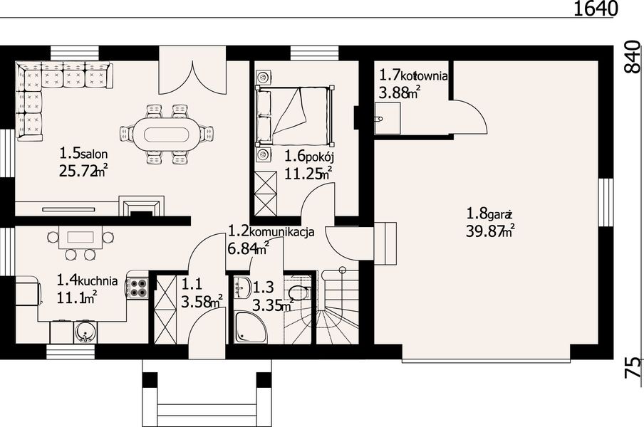 Parter projektu Dukla 13gg