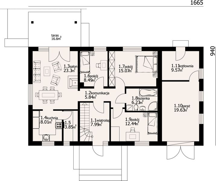 Parter projektu Adamówka Gk1