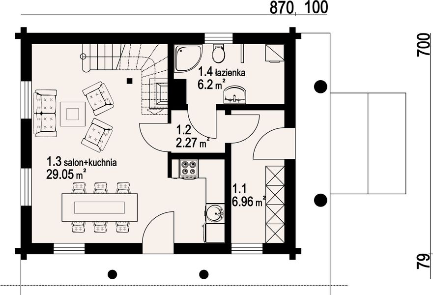 Parter projektu Gaik 5dw