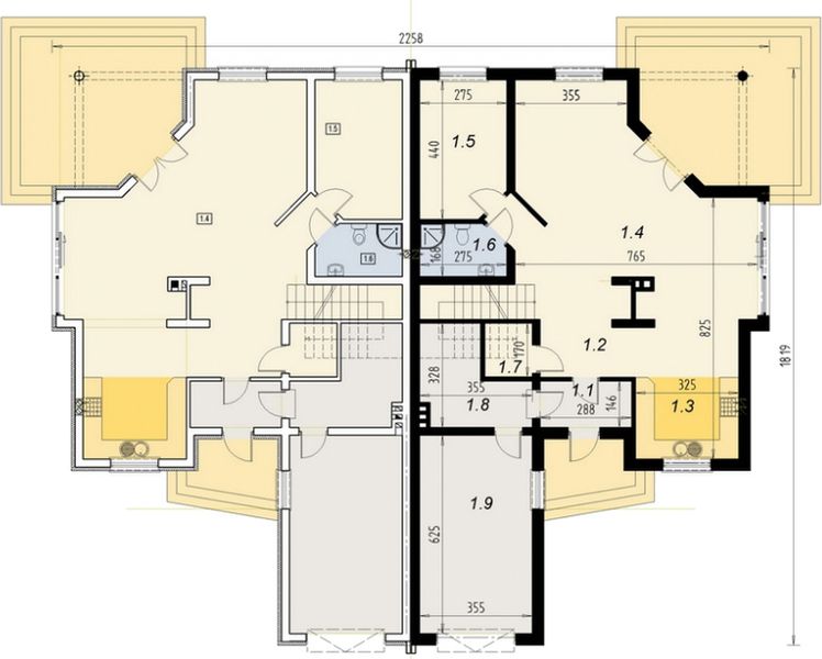 Parter projektu Bliźniak 2