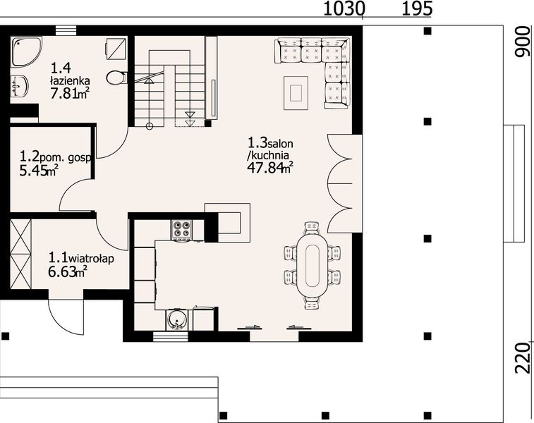 Parter projektu Osiek 89 Dws