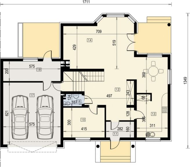 Parter projektu Bliźniak 4