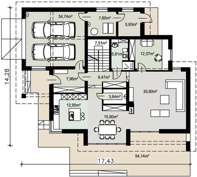 Parter projektu Teka-06