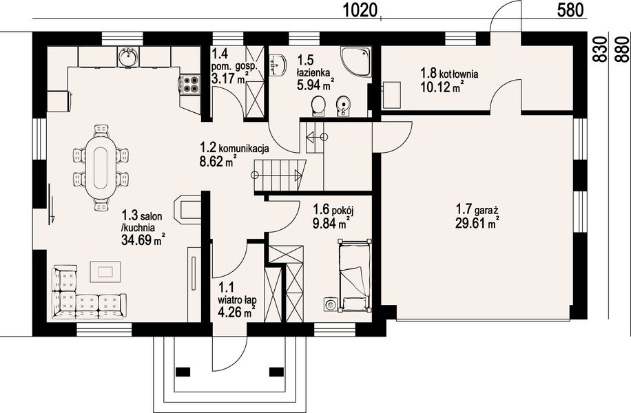 Parter projektu Biskupice 15-01
