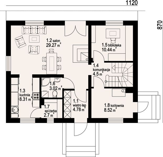 Parter projektu Miechów Mały
