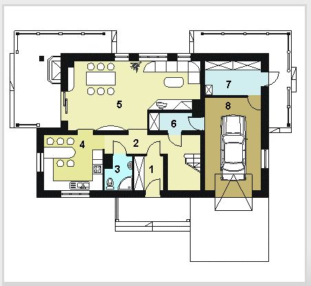 Parter projektu HG-W5