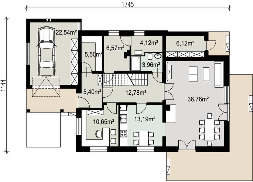Parter projektu TEKA-11