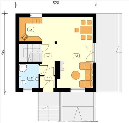 Parter projektu Pepino Bis