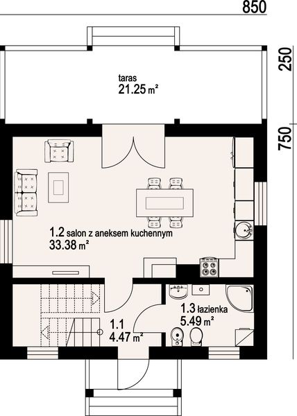 Parter projektu Gródek 15