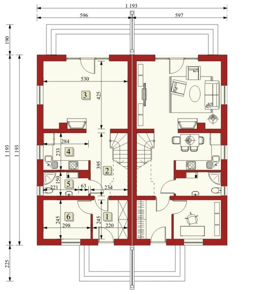 Parter projektu Tole II