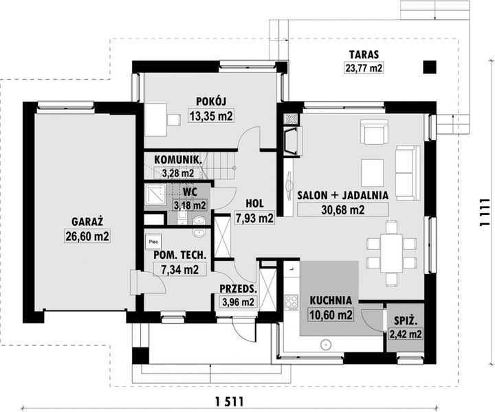 Parter projektu E-143