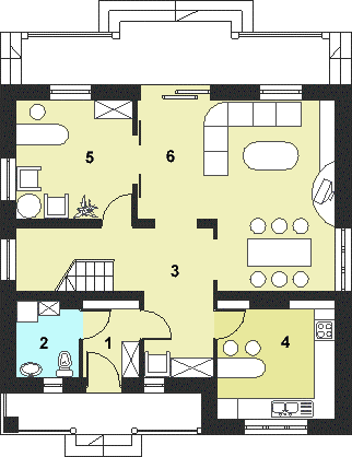 Parter projektu HG-S2