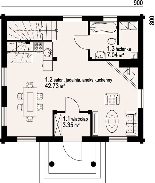 Parter projektu Celinowo Dw