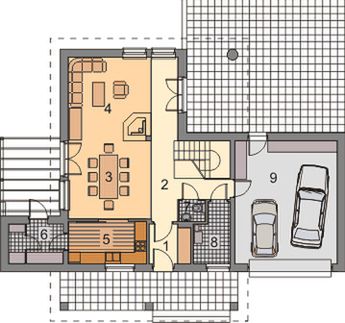 Parter projektu WM21 Podcieniowy