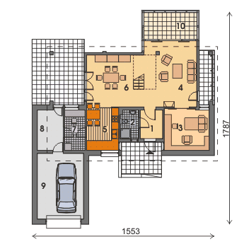 Parter projektu WM10 Orzechówka