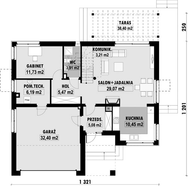 Parter projektu E-102