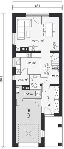 Parter projektu Termini II Termo
