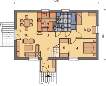 Parter projektu WM03 Sosnówka