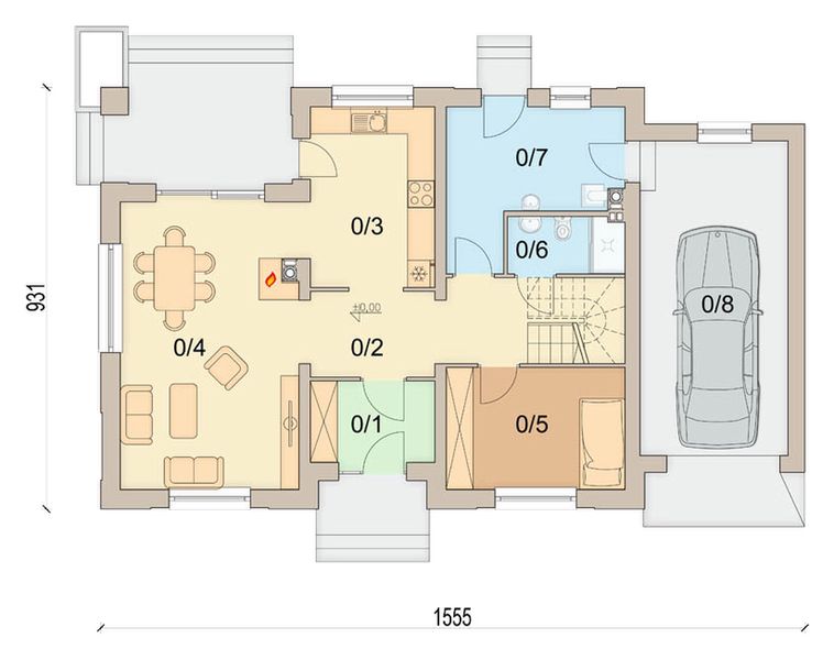 Parter projektu Kardamon G1