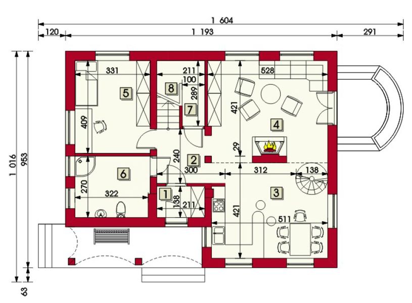 Parter projektu Modena