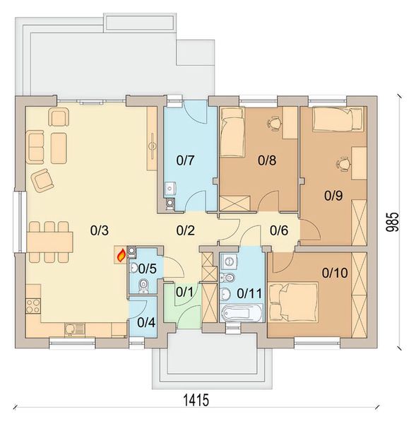 Parter projektu Bianco