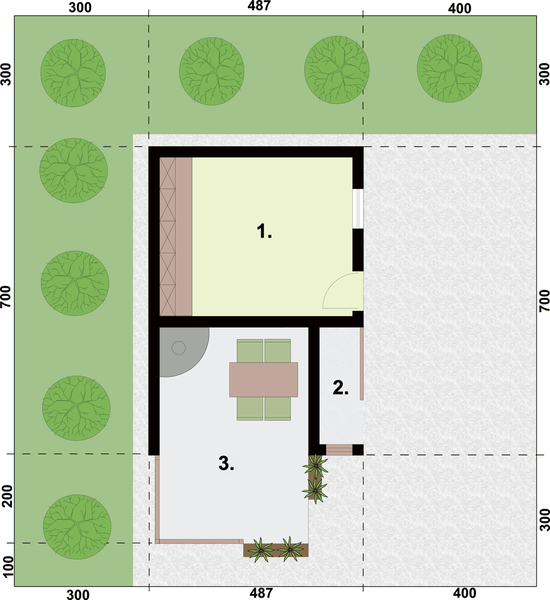 Parter projektu Extra gospodarczy 1