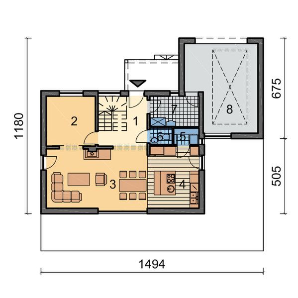Parter projektu 041 Fajny