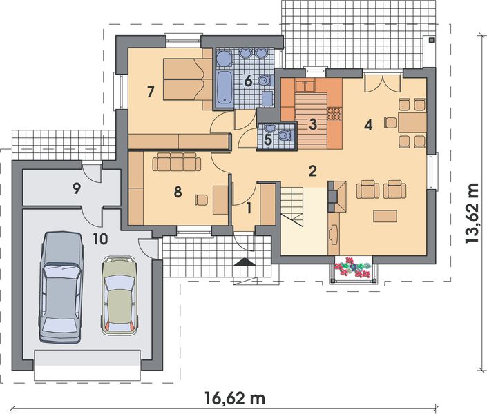 Parter projektu WM08 Czajka