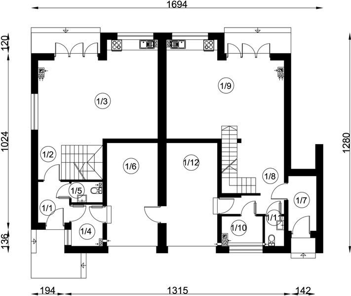 Parter projektu B-121