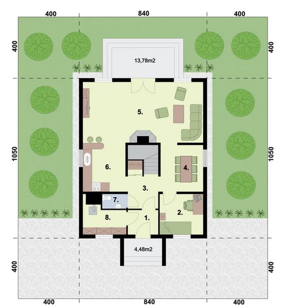 Parter projektu Acapulco