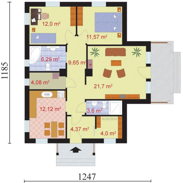 Parter projektu Barletta