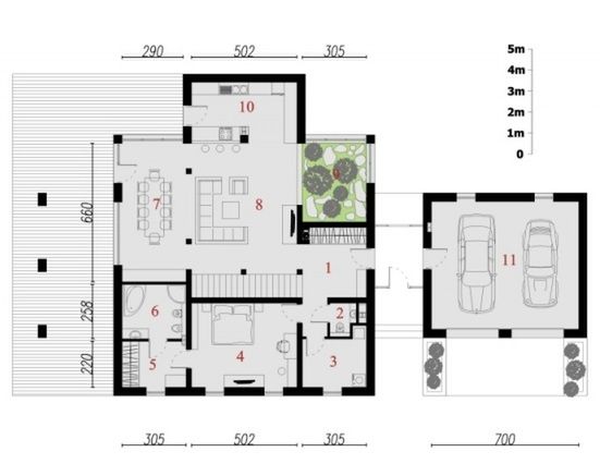 Parter projektu Tenea