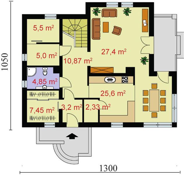 Parter projektu Belize