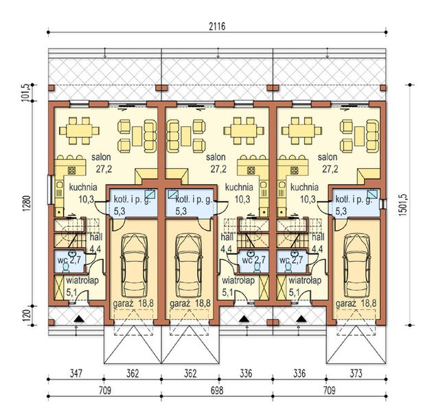Parter projektu Ester sz