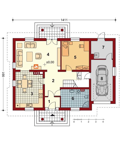 Parter projektu Verona Termo