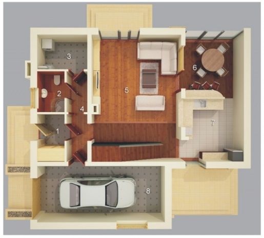 Parter projektu Ingrid