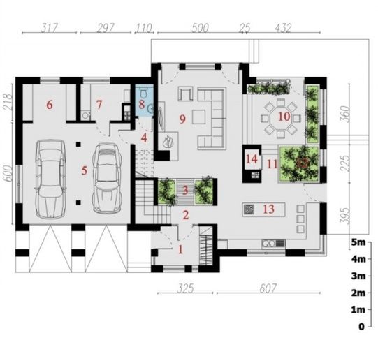 Parter projektu Galanseo