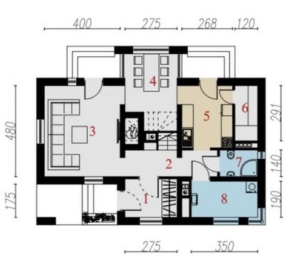 Parter projektu Natel