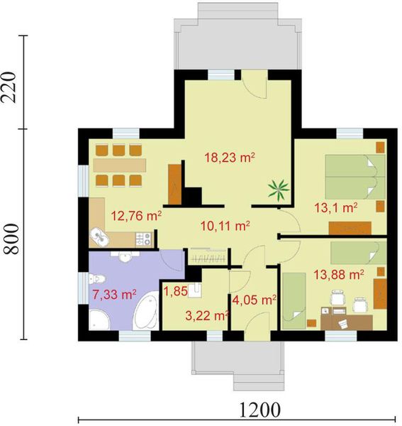 Parter projektu Marbella