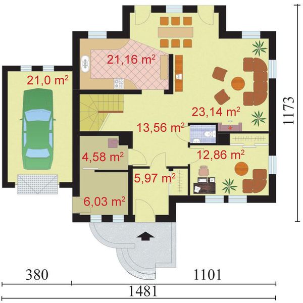 Parter projektu Milano