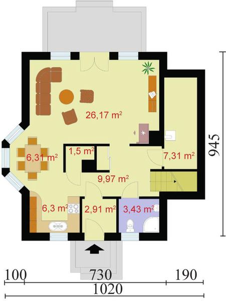 Parter projektu Panama