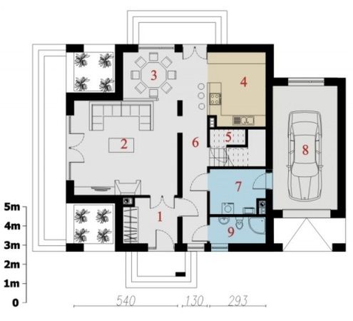 Parter projektu Ilyana