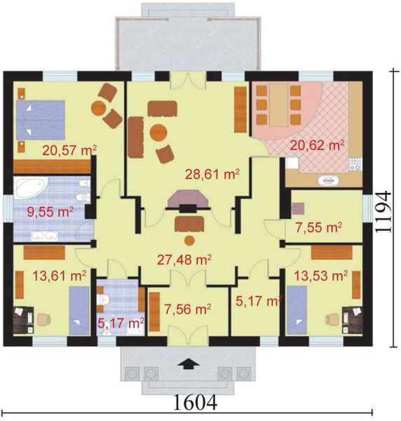 Parter projektu San Remo