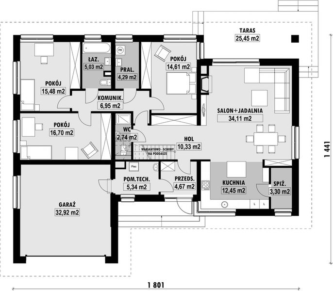 Parter projektu E-152
