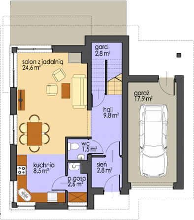 Parter projektu AH 010