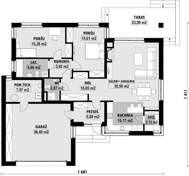 Parter projektu E-144