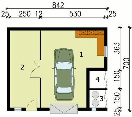 Parter projektu G107